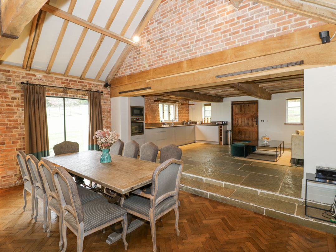 The Stables