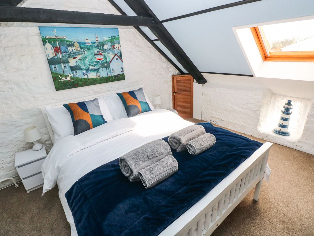 Sun Rise Cottage