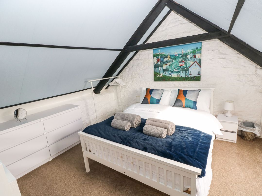 Sun Rise Cottage
