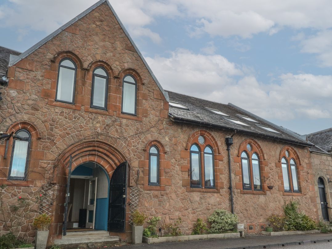 Newton Hall