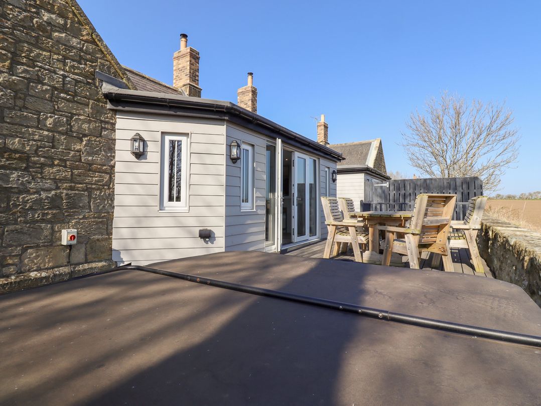 Ash Cottage