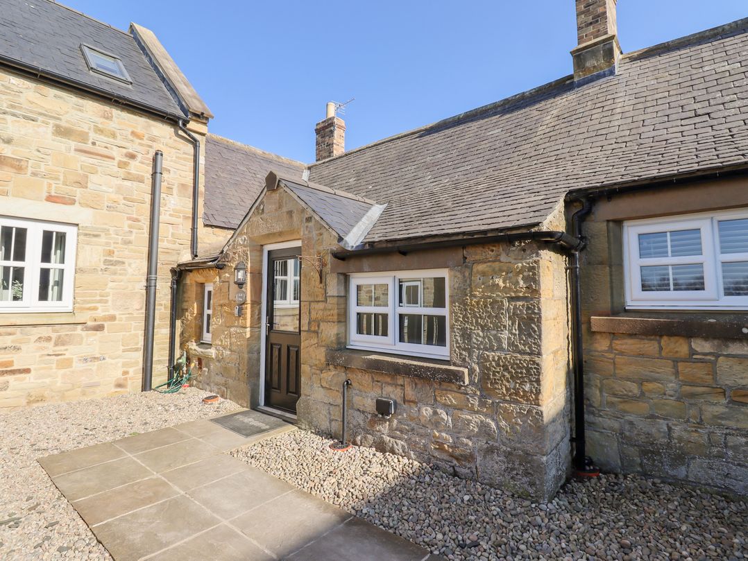 Elm Cottage