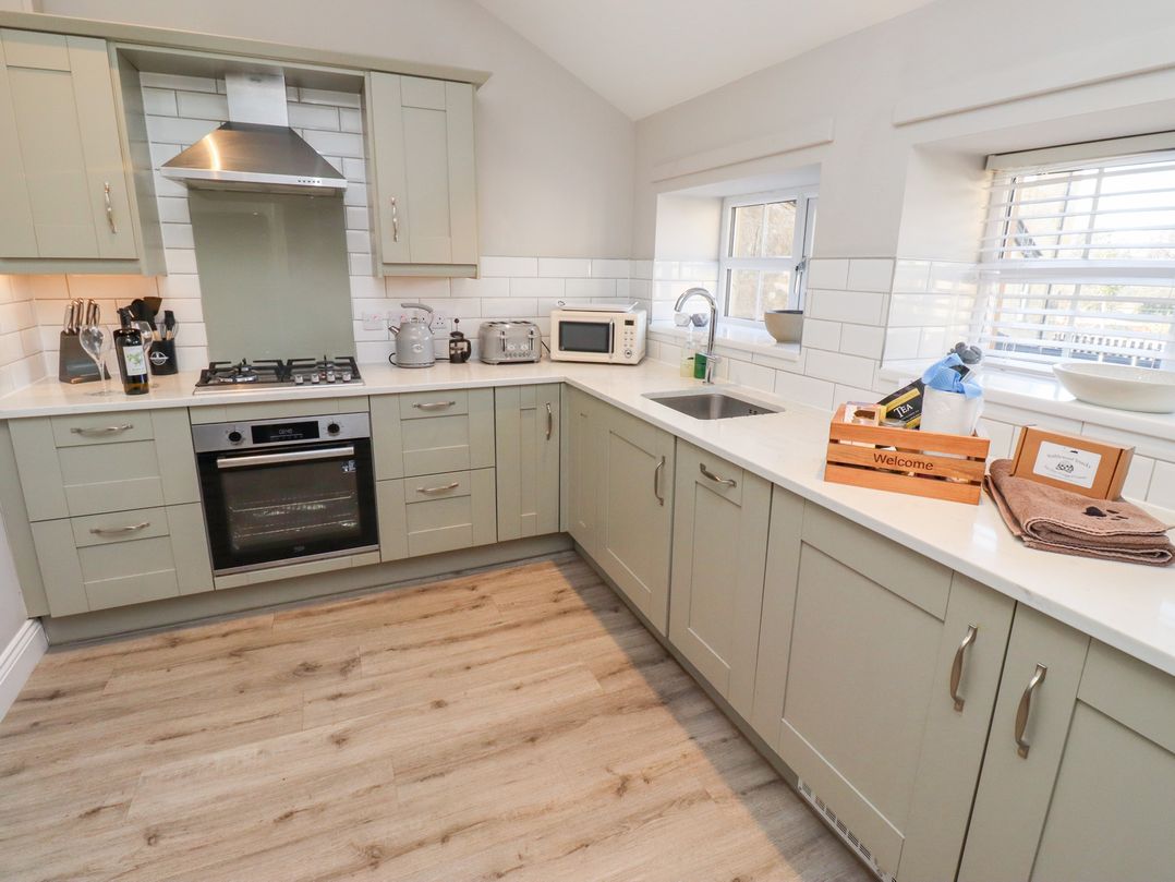 Elm Cottage