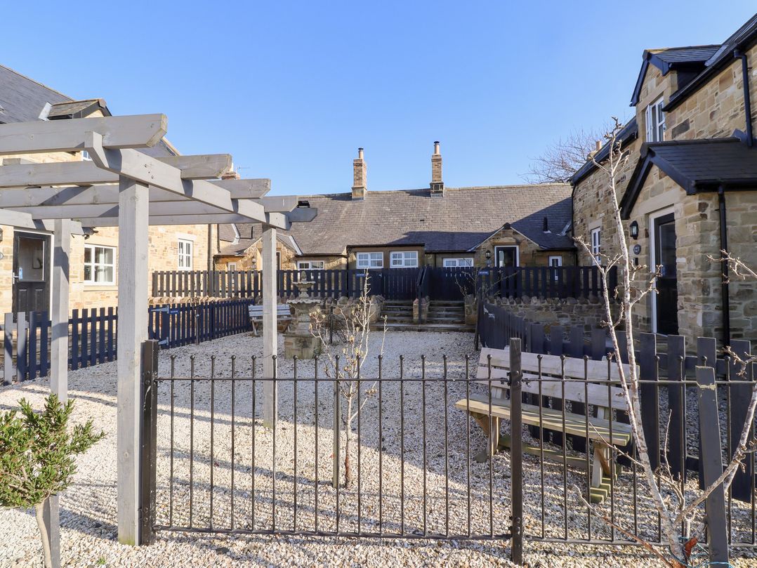 Elm Cottage