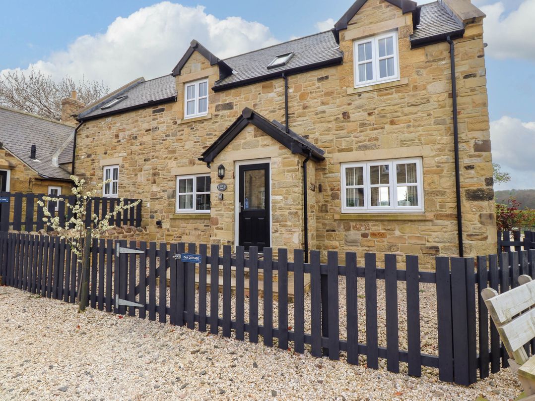 Oak Cottage