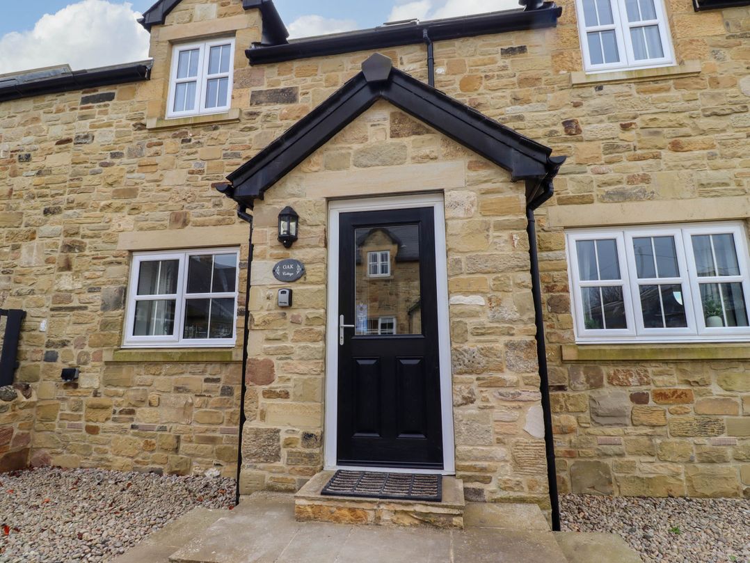 Oak Cottage