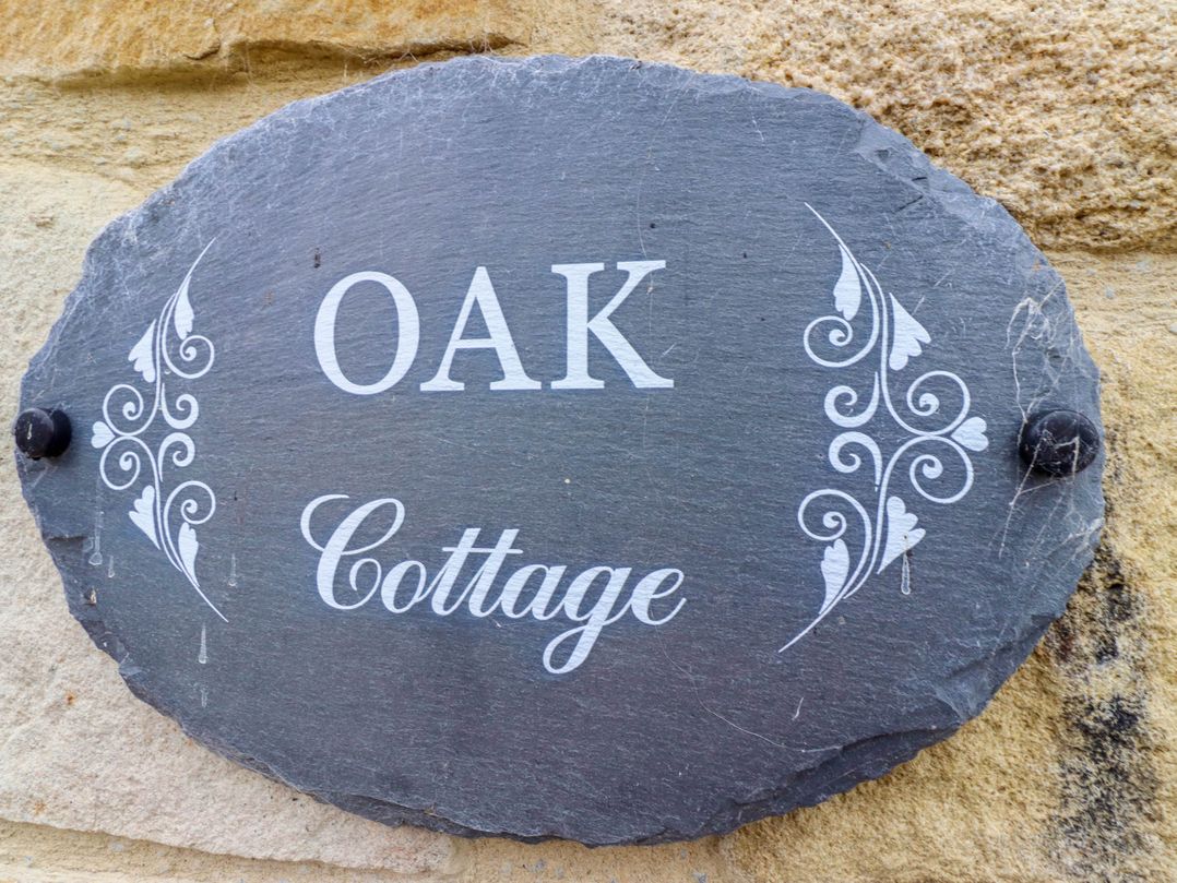 Oak Cottage