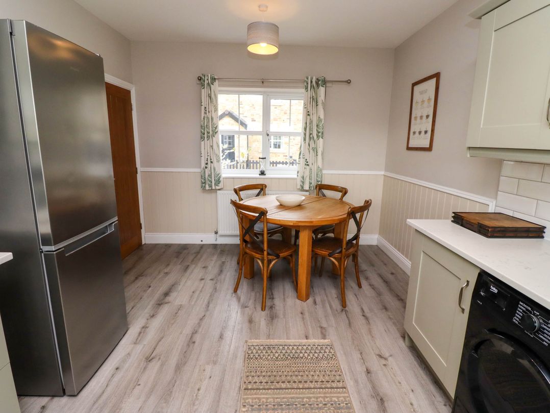 Oak Cottage