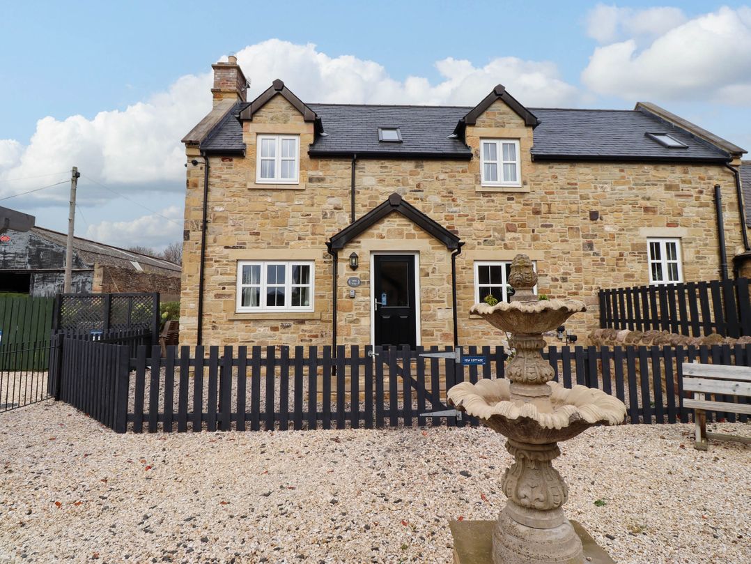 Yew Cottage