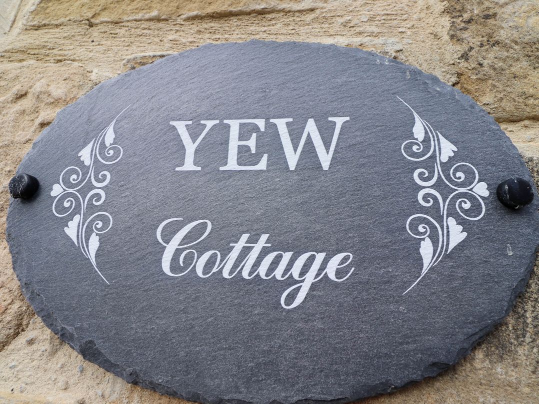 Yew Cottage