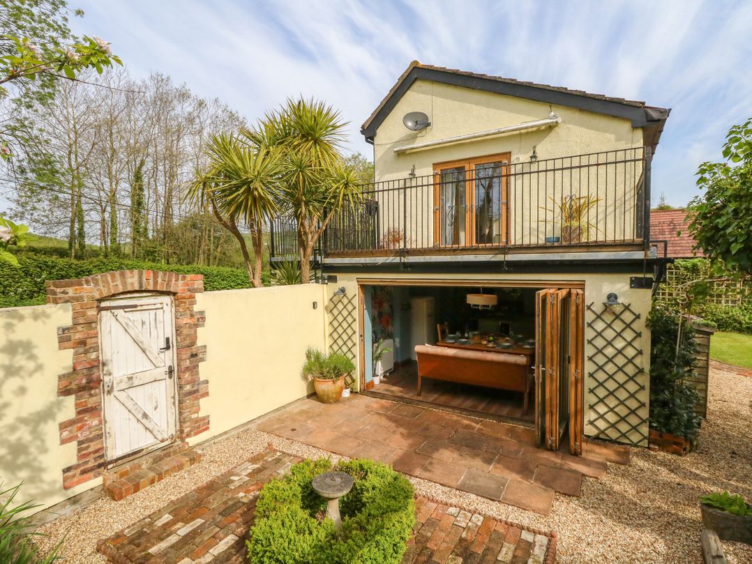 Rose Cottage