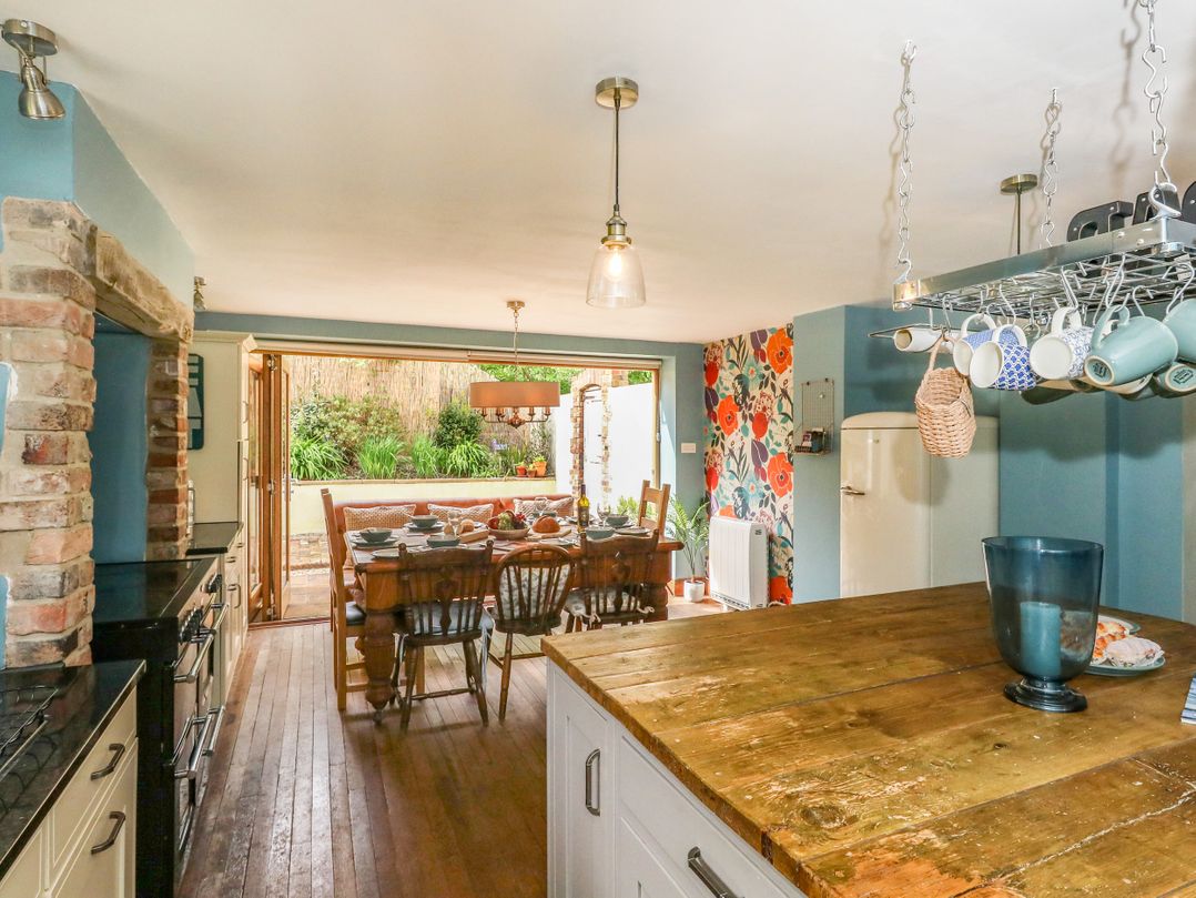 Rose Cottage