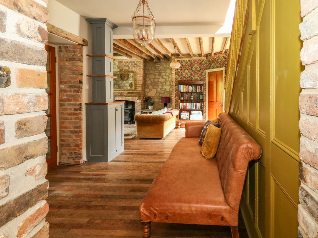 Rose Cottage