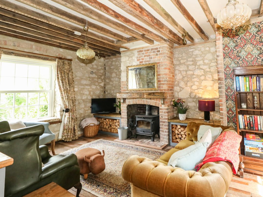 Rose Cottage