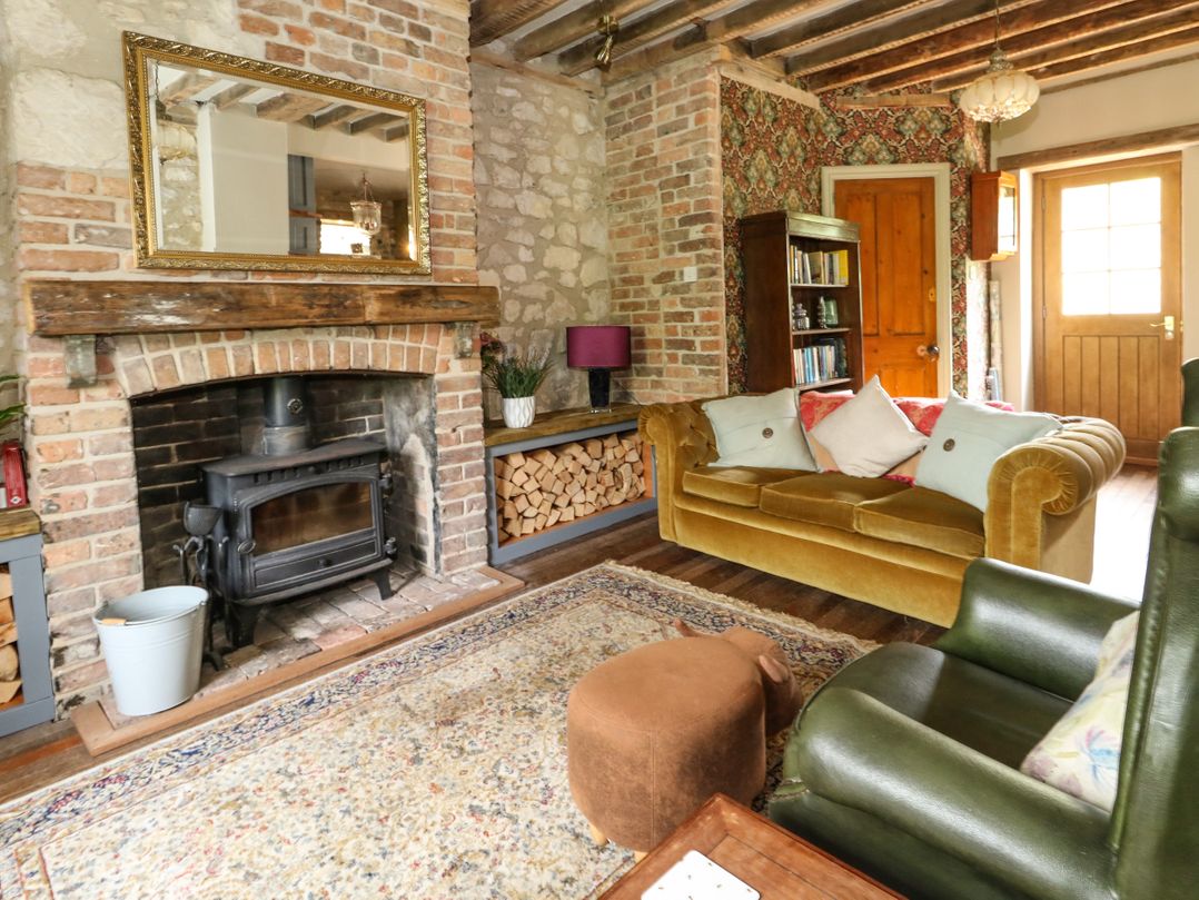 Rose Cottage