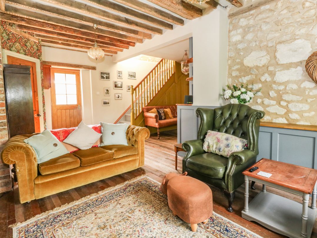 Rose Cottage