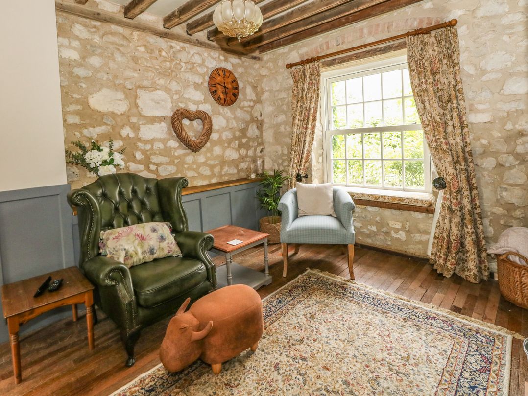 Rose Cottage