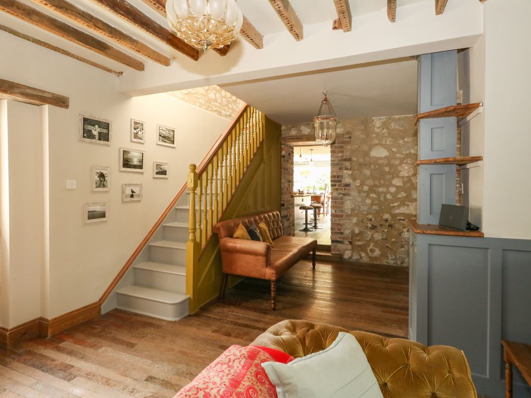 Rose Cottage