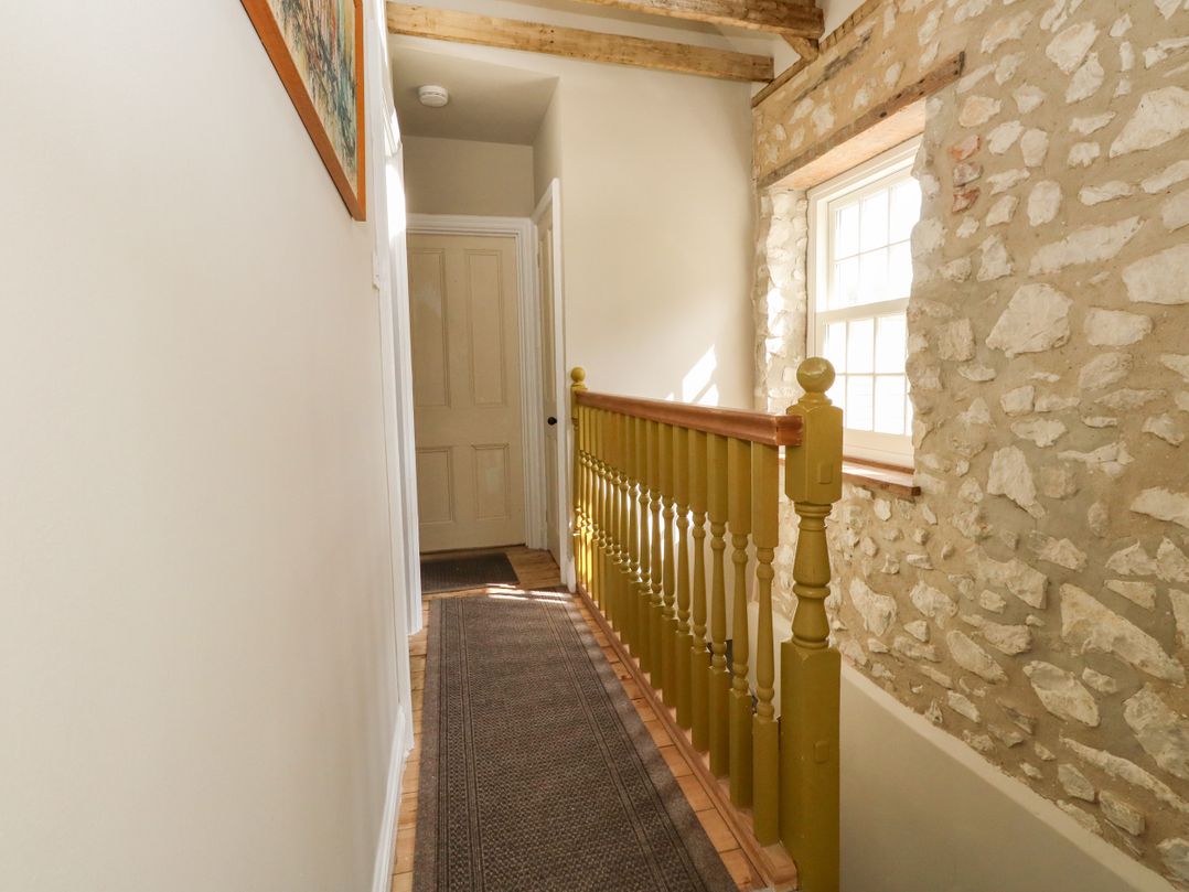 Rose Cottage