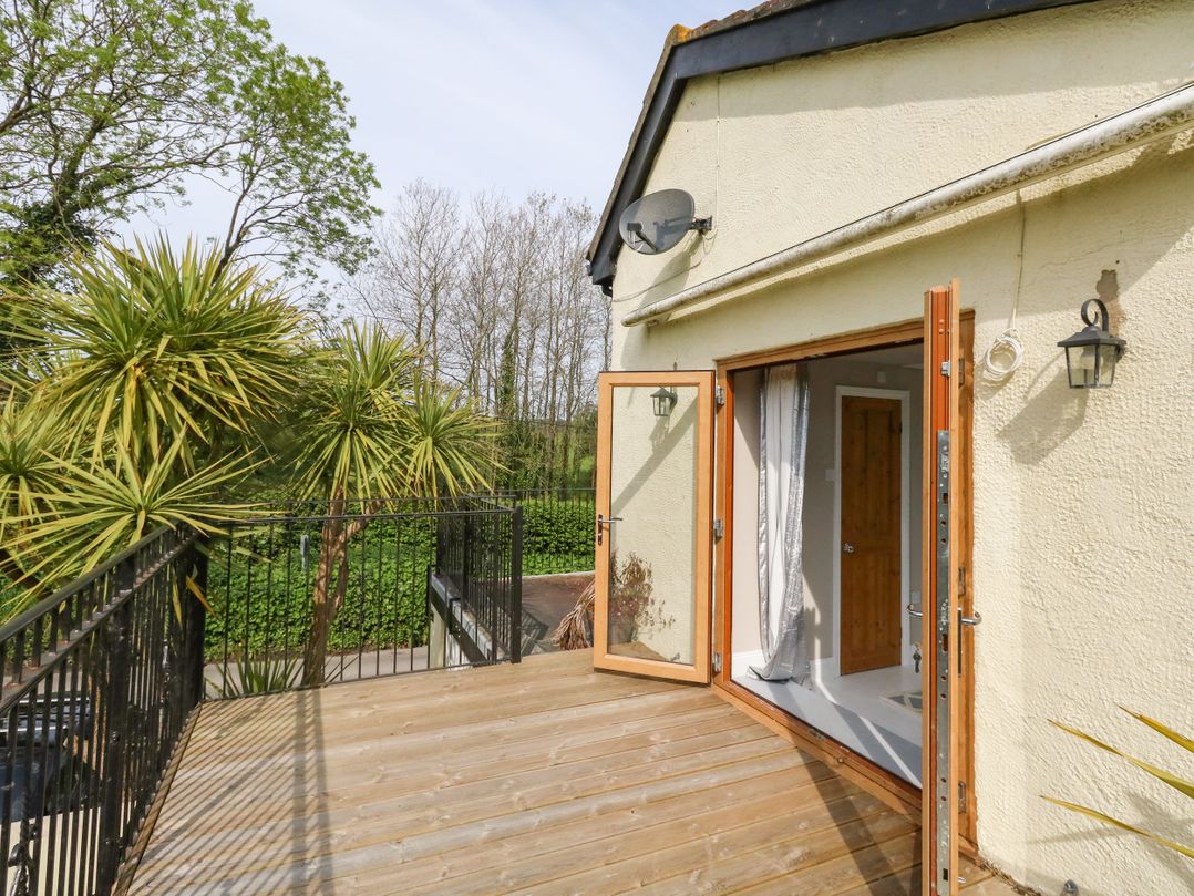 Rose Cottage