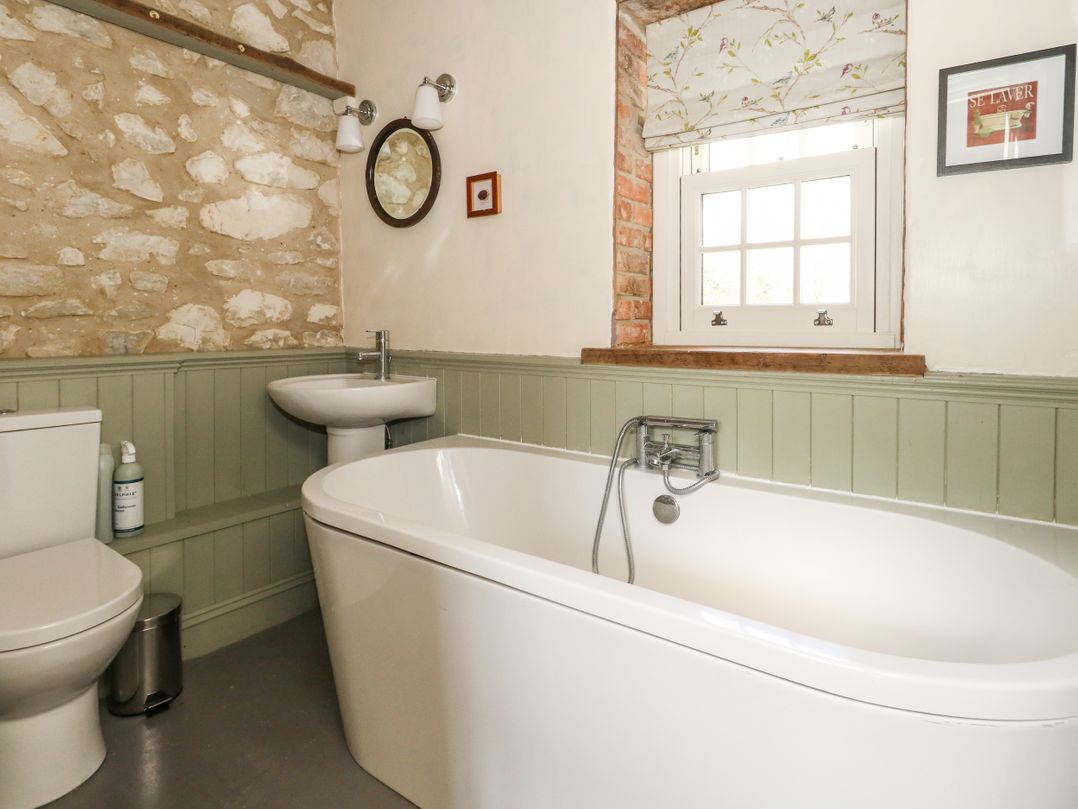 Rose Cottage