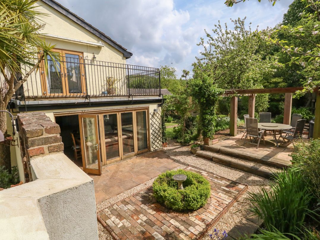 Rose Cottage
