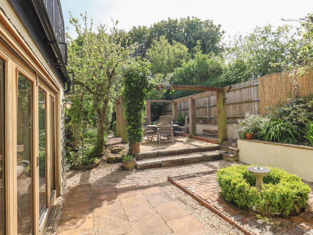 Rose Cottage