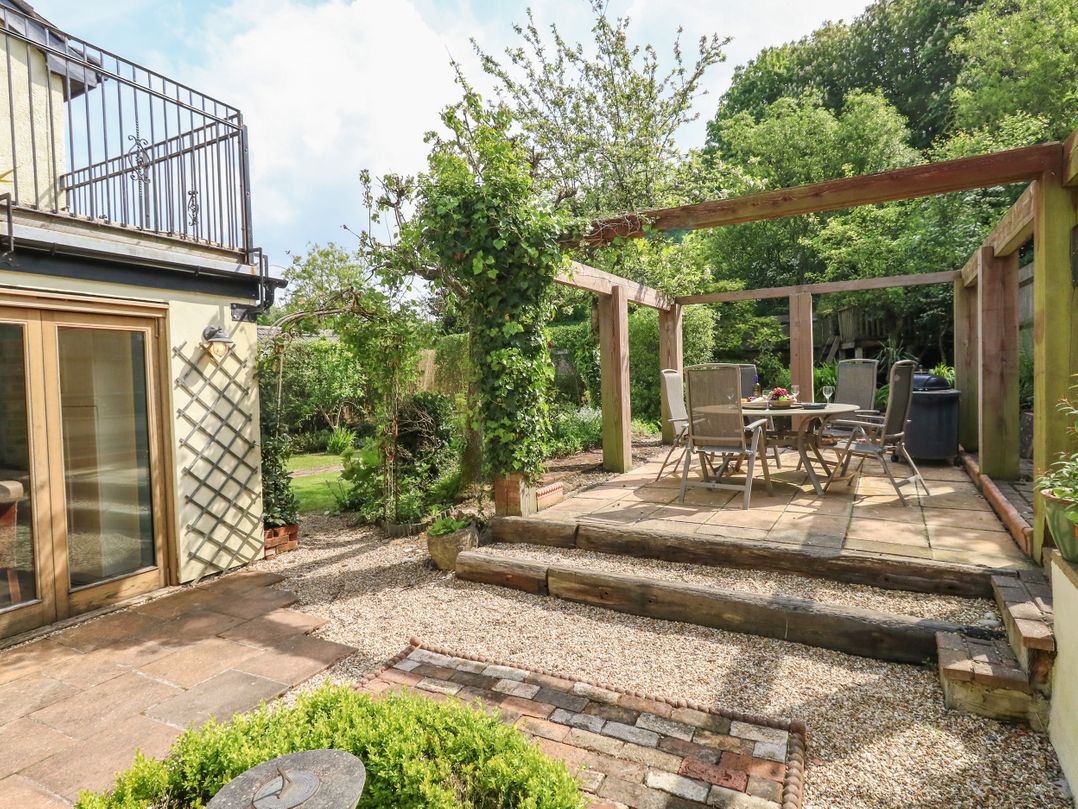 Rose Cottage