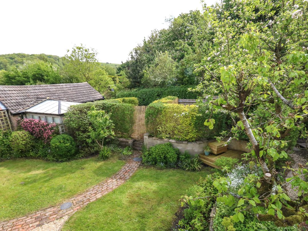 Rose Cottage