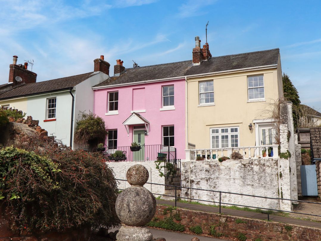 Rose Cottage
