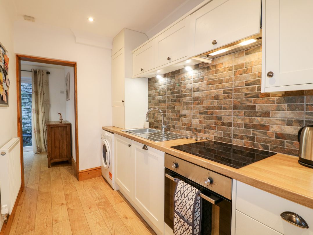 Poppy Cottage