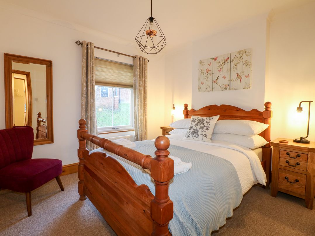 Poppy Cottage