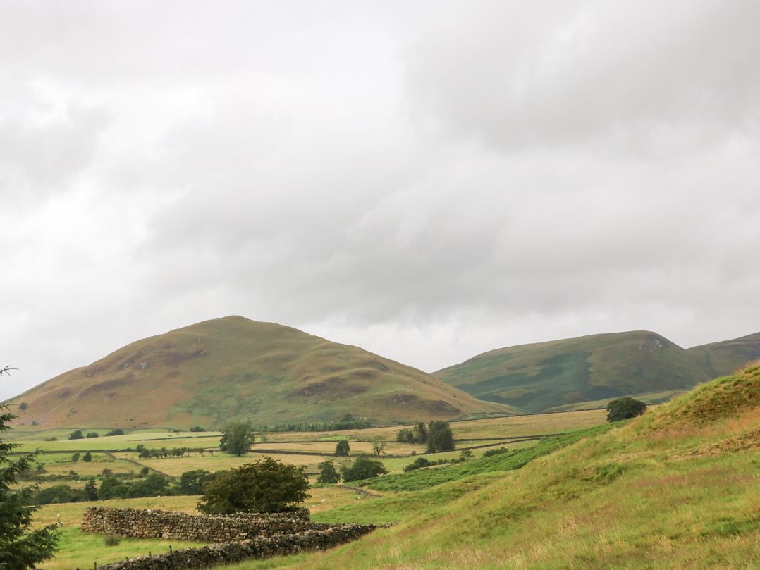 Whinstone