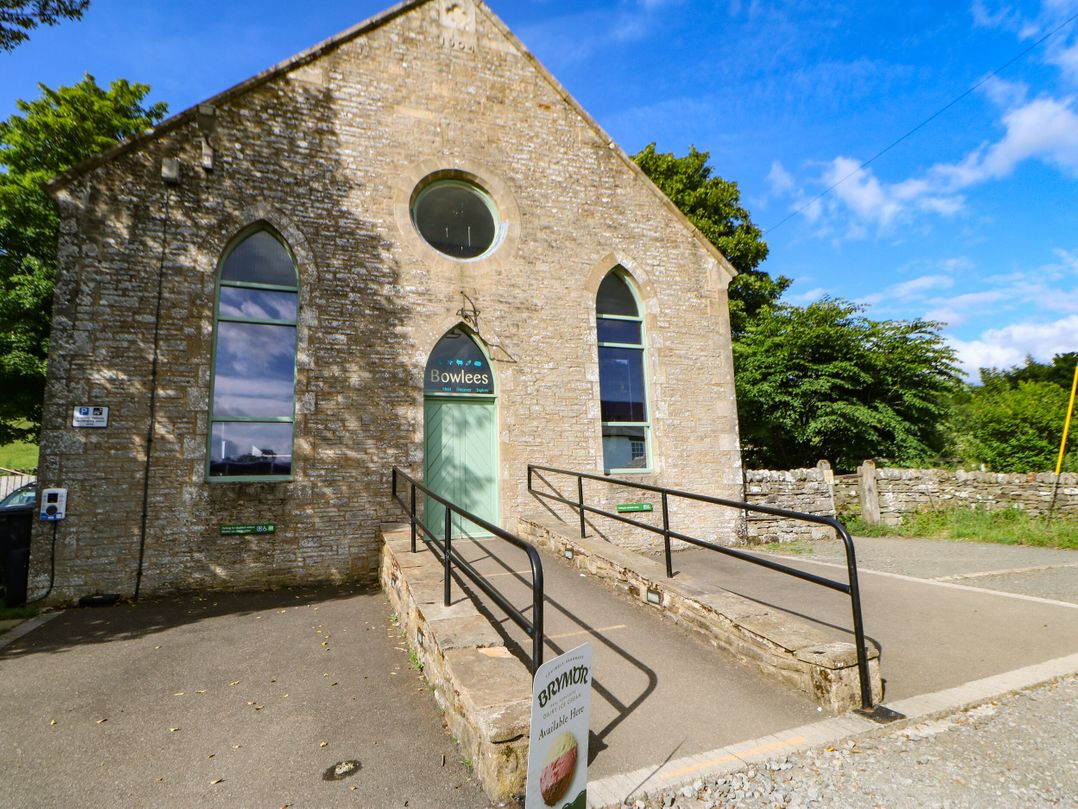 15 Market Place
