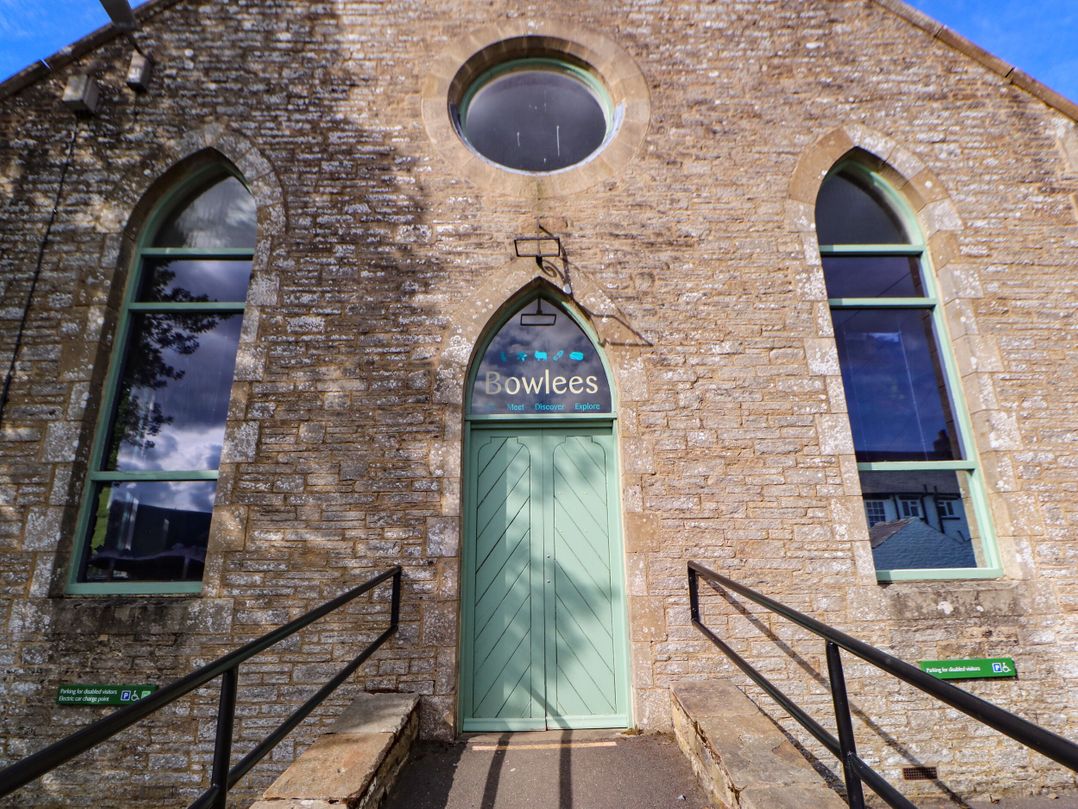 15 Market Place