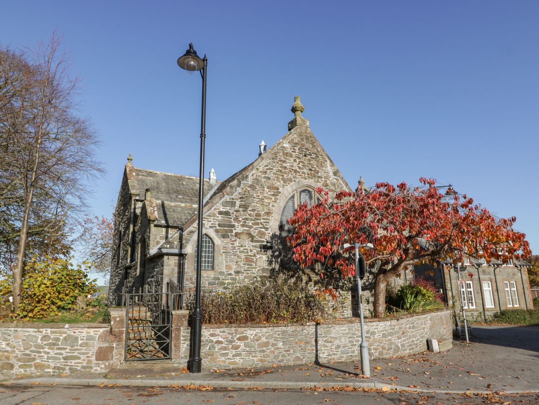 30 Union Street