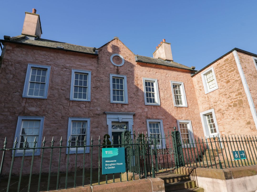 30 Union Street