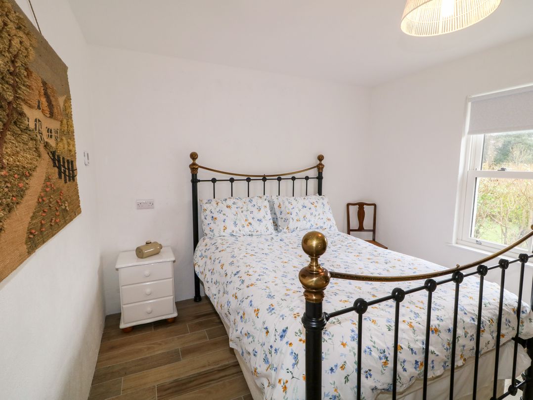 The Poets Cottage