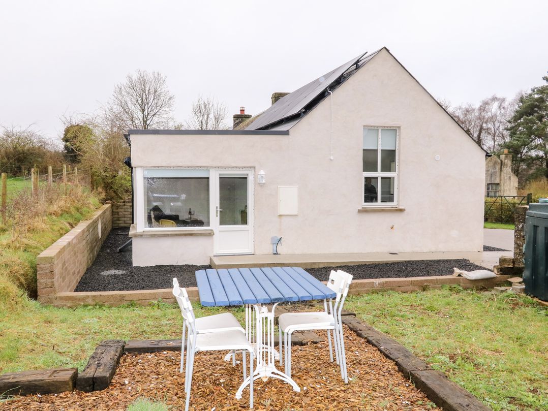 The Poets Cottage