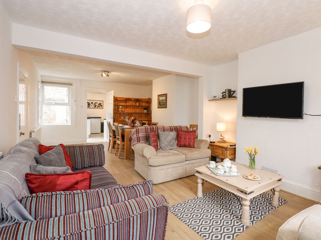 Fieldview Cottage