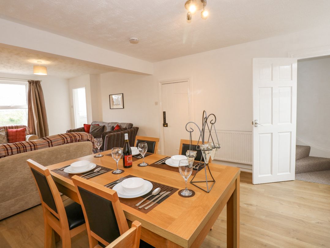 Fieldview Cottage
