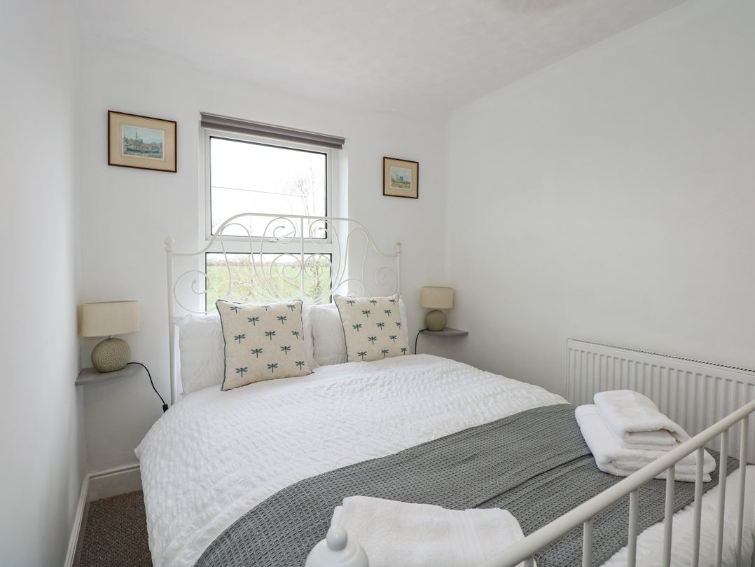 Fieldview Cottage