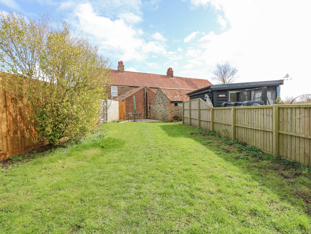 Fieldview Cottage