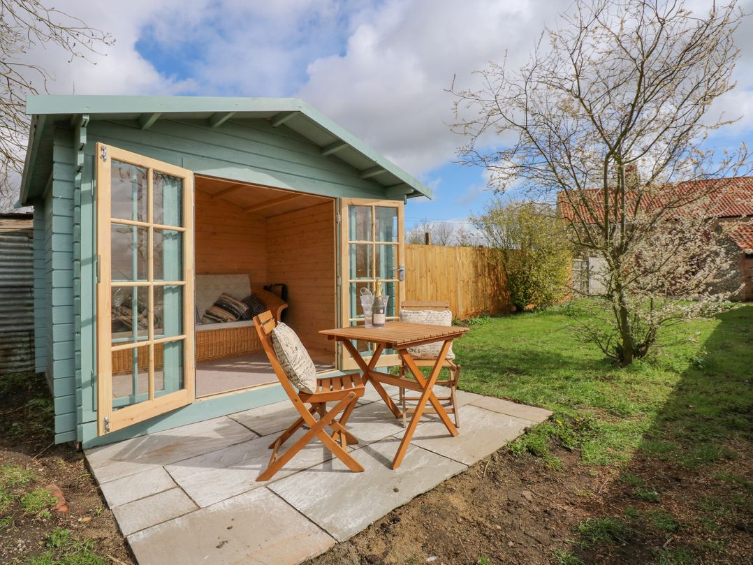Fieldview Cottage