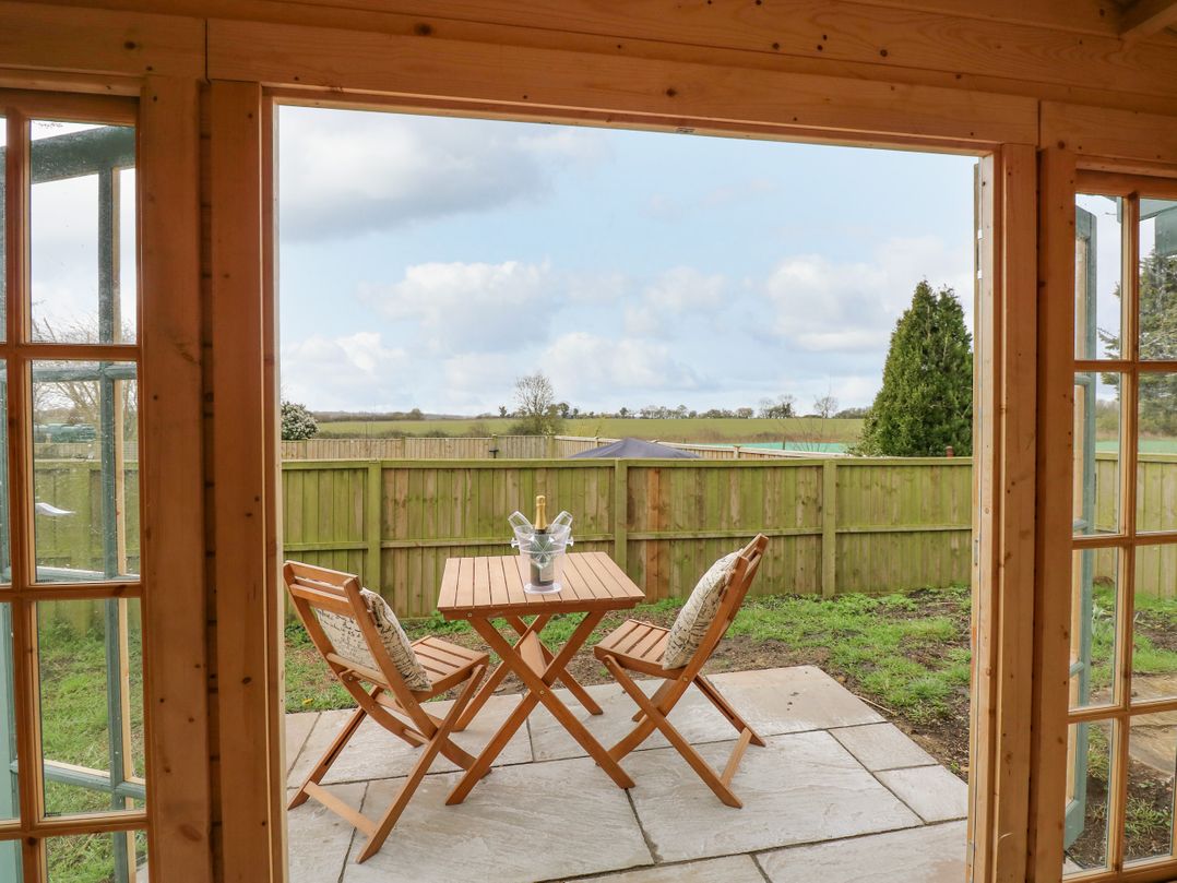 Fieldview Cottage