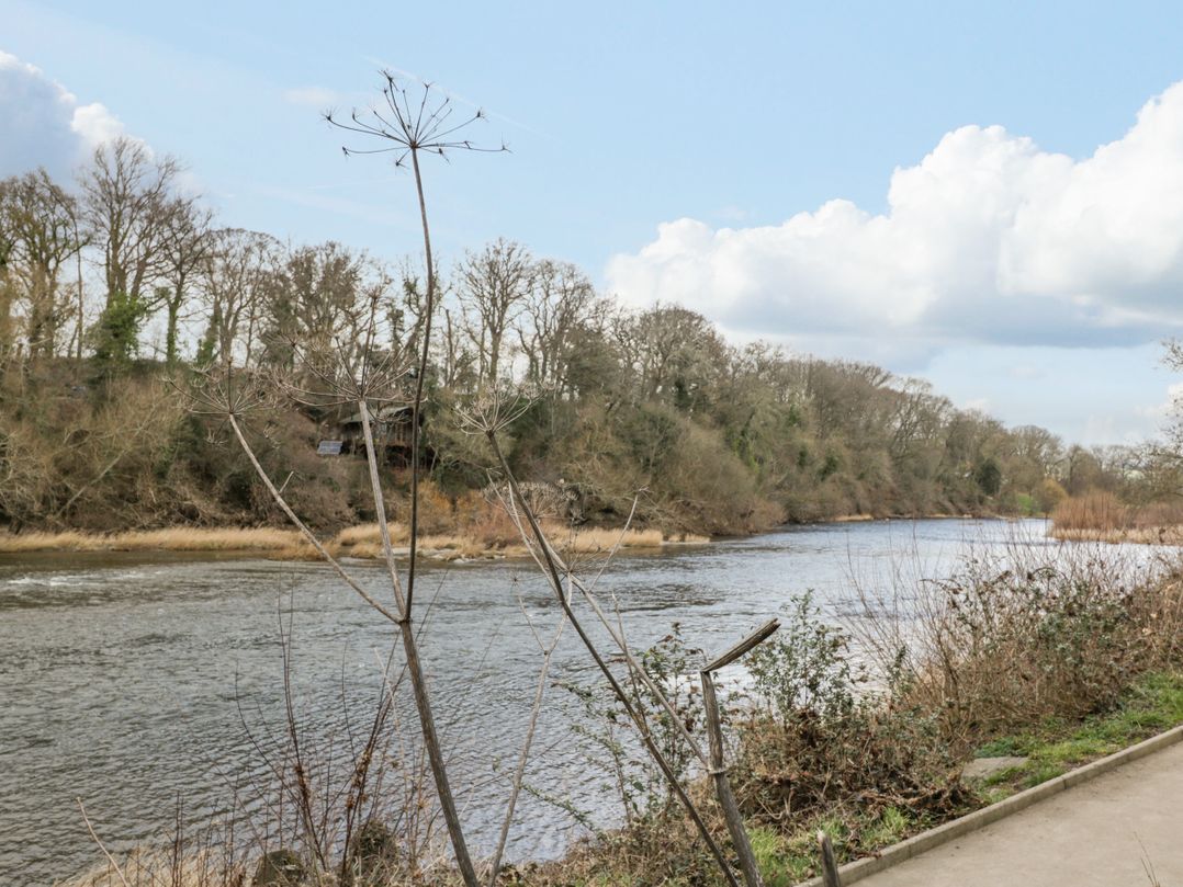 Belle Vue