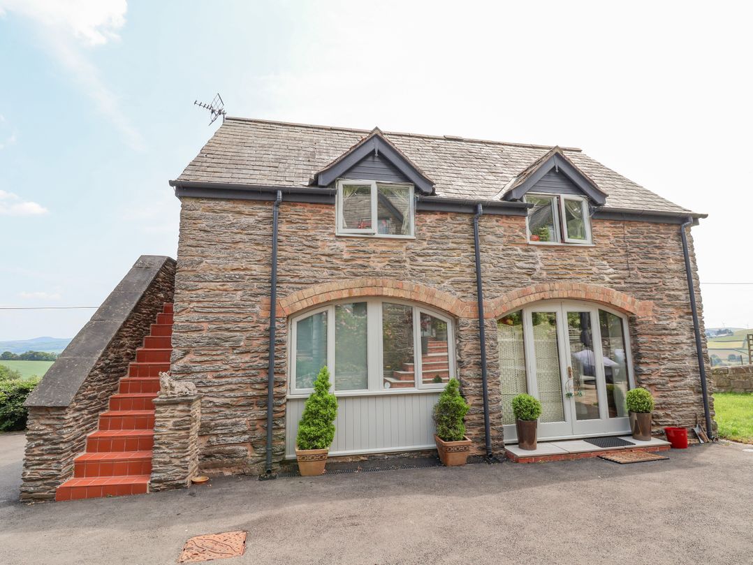 Coach House