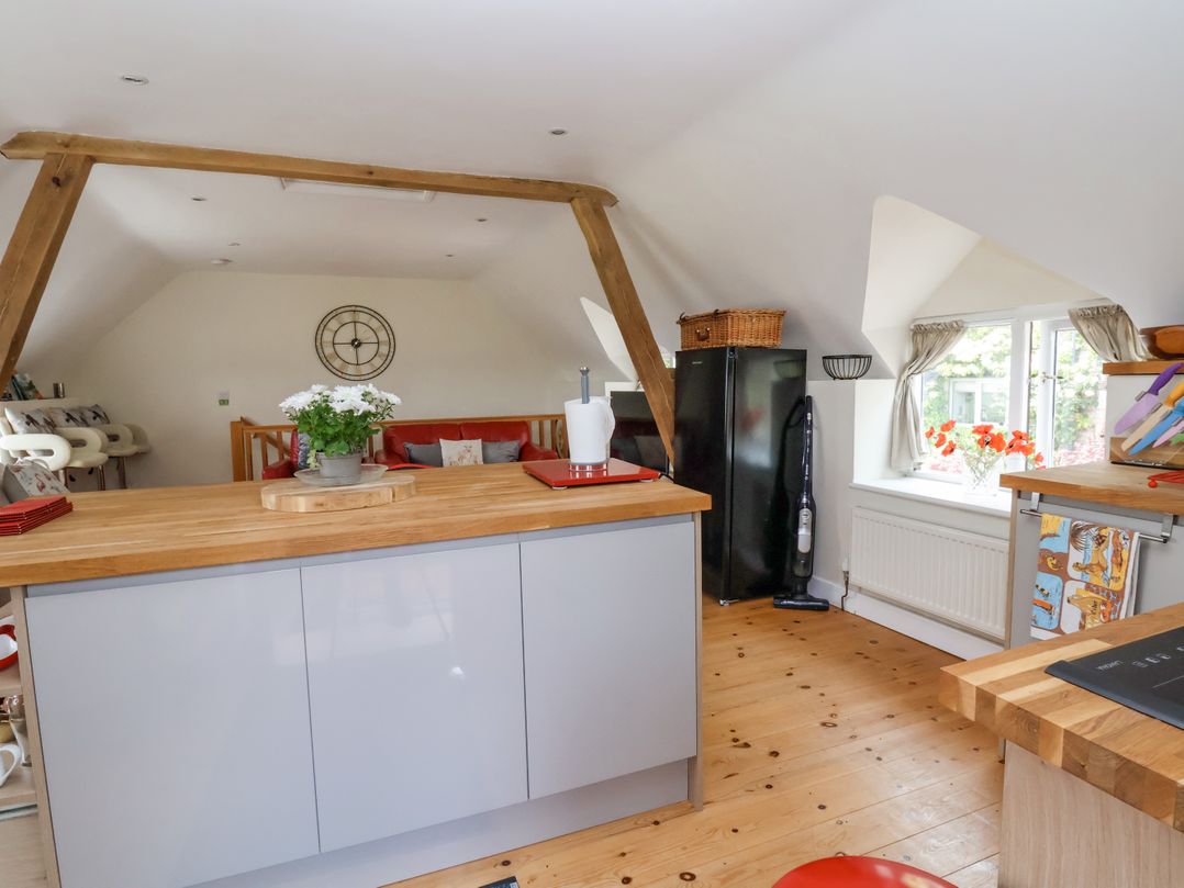 Coach House