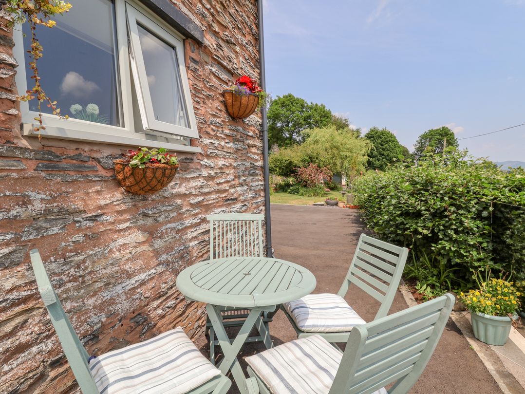 Coach House