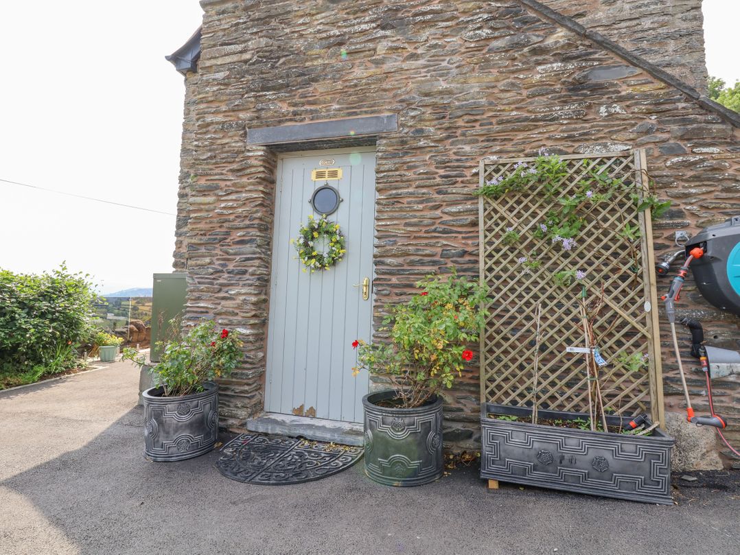 Coach House